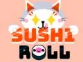 Leikur Sushi Rúlla á netinu Leikur Sushi Rúlla á netinu