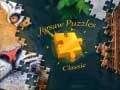 Leikur Klassískir Puzzles á netinu Leikur Klassískir Puzzles á netinu