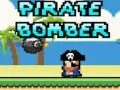 Leikur Sjóræningi Bombari á netinu