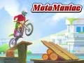 Leikur Mótor Maíak á netinu