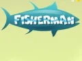 Leikur Fiskimaður á netinu
