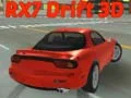 Leikur RX7 Drift 3D á netinu Leikur RX7 Drift 3D á netinu
