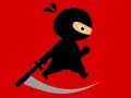 Leikur Herra Ninja Baráttumaður á netinu Leikur Herra Ninja Baráttumaður á netinu
