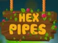 Leikur Hex Rör á netinu Leikur Hex Rör á netinu