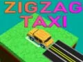Leikur Zigzag Rúta á netinu