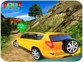 Leikur Offroad Land Cruiser Jeep Simulator á netinu Leikur Offroad Land Cruiser Jeep Simulator á netinu