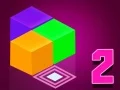 Leikur Sokoban 3D Kafli 2 á netinu Leikur Sokoban 3D Kafli 2 á netinu