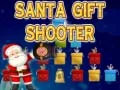 Leikur Santa Gjafir Skotari á netinu