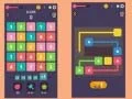 Leikur 3 í 1 puzzli á netinu Leikur 3 í 1 puzzli á netinu