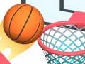 Leikur Dunk Legenda á netinu
