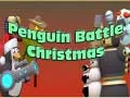 Leikur Sjóræningjar pinguins á jólamarkaðinum á netinu