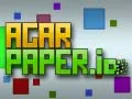 Leikur Agar Pappír.io á netinu Leikur Agar Pappír.io á netinu