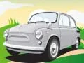 Leikur Vintage Þýskar Bílar Púsl á netinu Leikur Vintage Þýskar Bílar Púsl á netinu