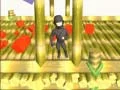 Leikur Ninja Hleypir 3D á netinu