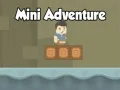 Leikur Mini Ævintýri á netinu