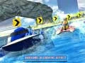 Leikur Jet Ski Vöru og Bátskeið á netinu Leikur Jet Ski Vöru og Bátskeið á netinu