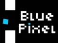 Leikur Bláa Pixlar á netinu Leikur Bláa Pixlar á netinu