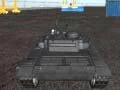 Leikur Bílastæða tanks í hafnarsvæði á netinu Leikur Bílastæða tanks í hafnarsvæði á netinu