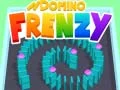 Leikur Domino Fíkn á netinu