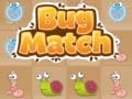 Leikur Bugs Matching á netinu