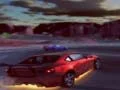 Leikur Galinn Drift svæði Extreme á netinu