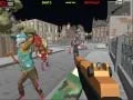 Leikur Poligon Battle Royale á netinu