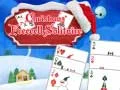 Leikur Jól Freecell Solitaire á netinu Leikur Jól Freecell Solitaire á netinu