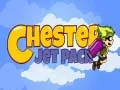 Leikur Chester Jetpack á netinu