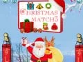 Leikur Jóla Match 3 á netinu