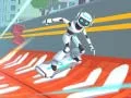 Leikur Turbo Stjörnur á netinu Leikur Turbo Stjörnur á netinu