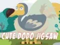 Leikur Sæt Dodo Puzzles á netinu Leikur Sæt Dodo Puzzles á netinu