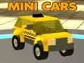 Leikur Mini Bílar á netinu