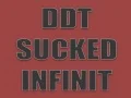 Leikur DDT Soginn Óendan á netinu Leikur DDT Soginn Óendan á netinu