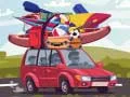 Leikur Fjallferð Puzzl á netinu Leikur Fjallferð Puzzl á netinu