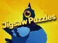 Leikur Púsla á netinu Leikur Púsla á netinu