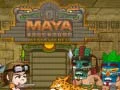 Leikur Maya Ævintýri Endurgerð á netinu