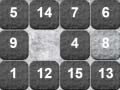 Leikur Classic Rúm Puzzle á netinu