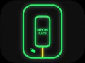 Leikur Neon keppni á netinu Leikur Neon keppni á netinu