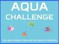 Leikur Aqua Challenge á netinu