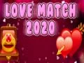 Leikur Ást Áttun 2020 á netinu Leikur Ást Áttun 2020 á netinu