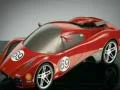 Leikur Ofur bílar Ferrari puzzl á netinu Leikur Ofur bílar Ferrari puzzl á netinu