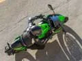 Leikur Kawasaki Ninja 650 á netinu