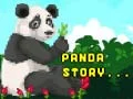 Leikur Saga pandans á netinu