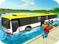 Leikur Floytandi Vatnsbuss á netinu