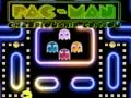 Leikur Pac-Man Meistaramóts útgáfa á netinu