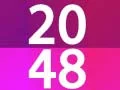 Leikur 2048 Lita á netinu Leikur 2048 Lita á netinu