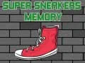 Leikur Ofur Sneakers Minni á netinu
