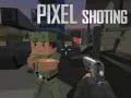 Leikur Píxel Skot á netinu Leikur Píxel Skot á netinu
