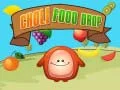 Leikur Choly Food Drop á netinu Leikur Choly Food Drop á netinu