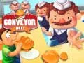 Leikur Flutningur Deli á netinu Leikur Flutningur Deli á netinu